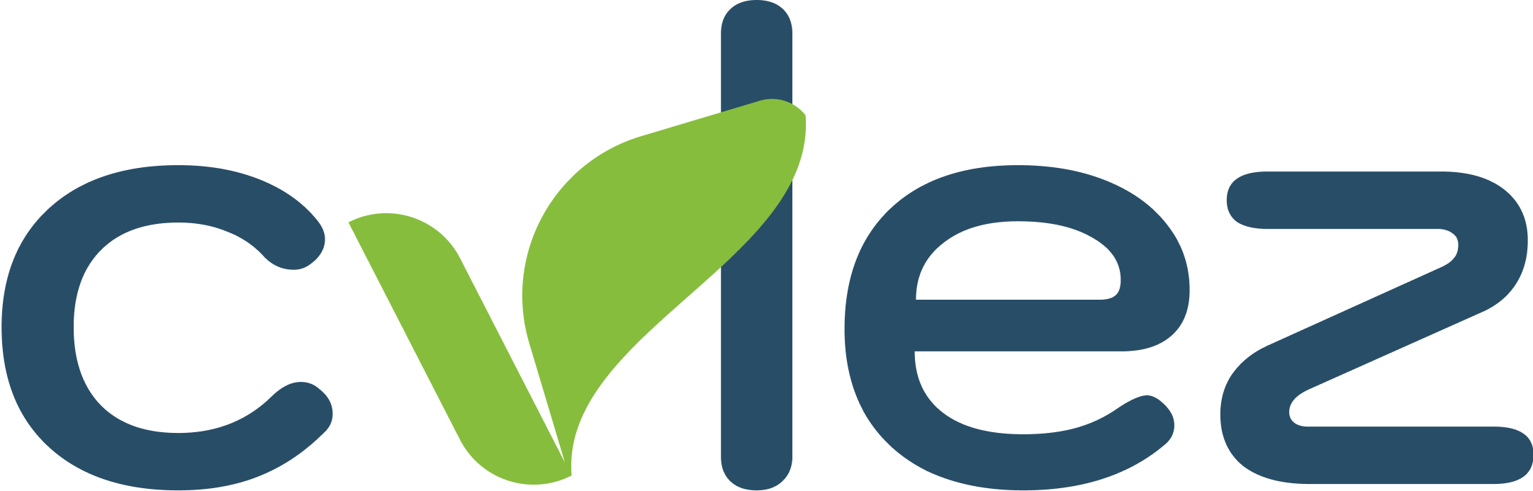 logo cvlez