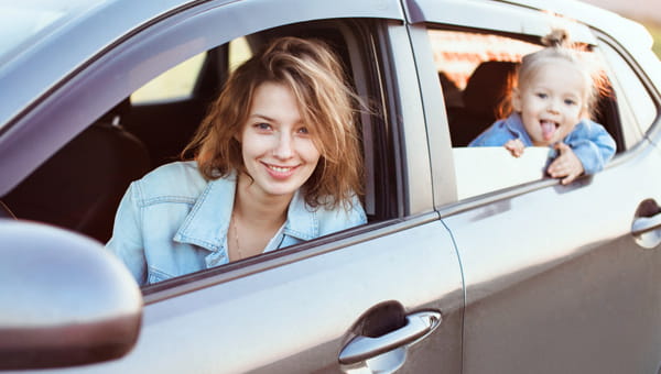 Afbeelding bij kentekencheck