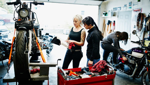 Foto bij Rechtsbijstand Motorverzekering