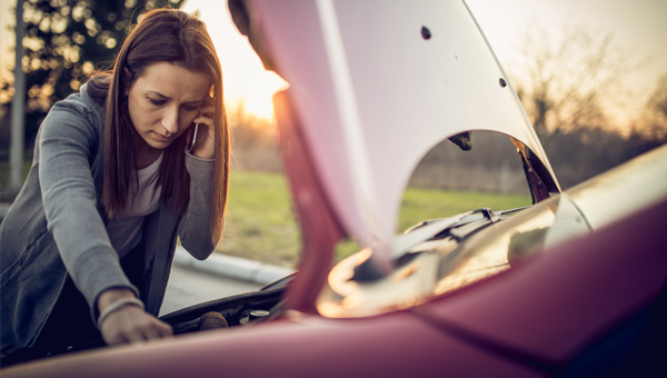 Betaalt u dubbel voor pechhulp?