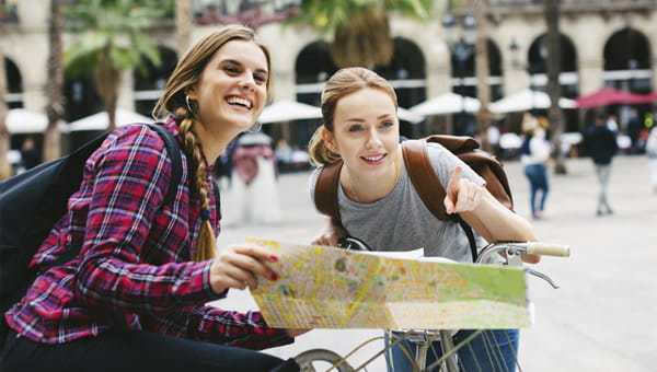 Vergeleken doorlopende en eenmalige reisverzekering