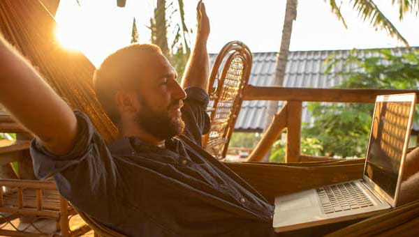 doorlopende reisverzekering