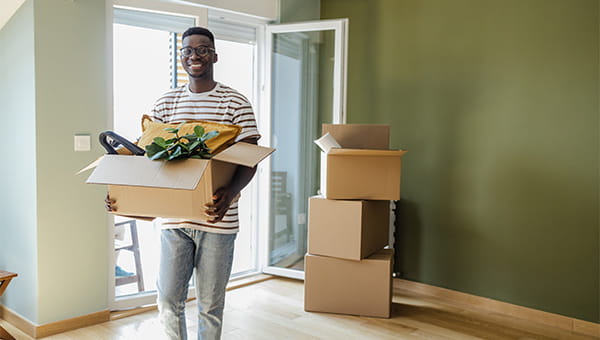 Wat is verzekerd bij een inboedelverzekering