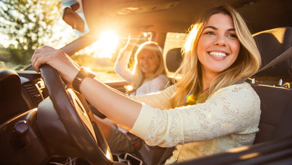 Welke autoverzekering past bij mij