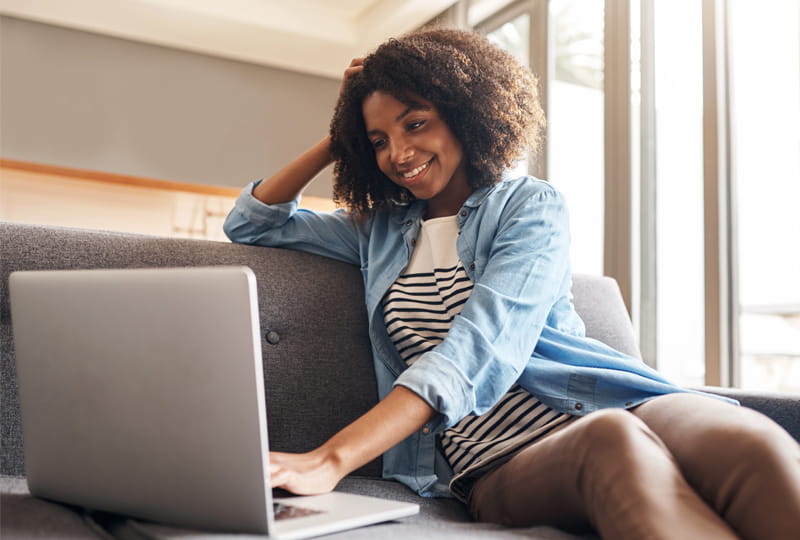 Sluit makkelijk en snel online je verzekering af bij OpGroen