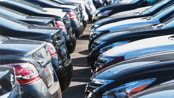 Dagwaarde: wat is je auto waard?