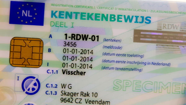 Alles over de meldcode van je auto