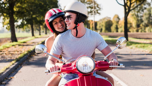 Is het verzekeren van een scooter of bromfiets verplicht