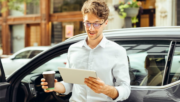 Kentekencheck: uitgebreide informatie over je auto