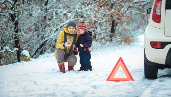 Pechhulp en je autoverzekering