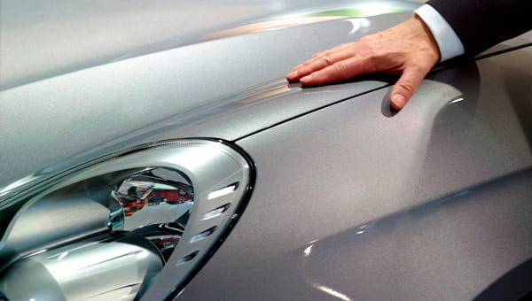 Auto verkopen? Houd hier rekening mee