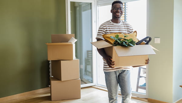 Foto bij OpGroen artikel Wat is er verzekerd bij een inboedelverzekering?