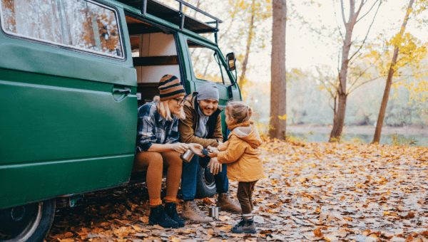 Je oldtimer camper verzekeren in 2026