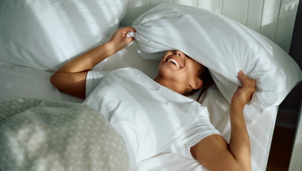 Slaap jij ook met je telefoon naast je bed?