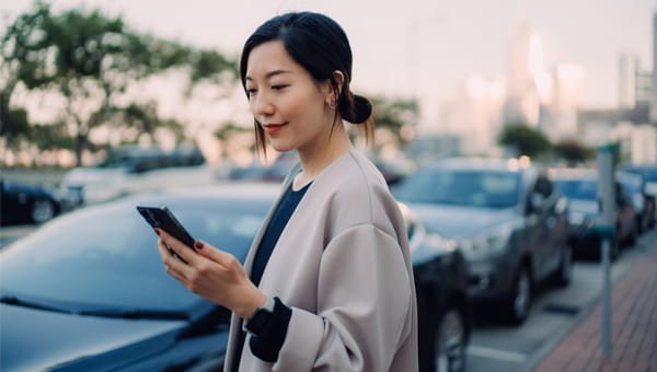 Wanneer schade claimen na een auto-ongeluk?