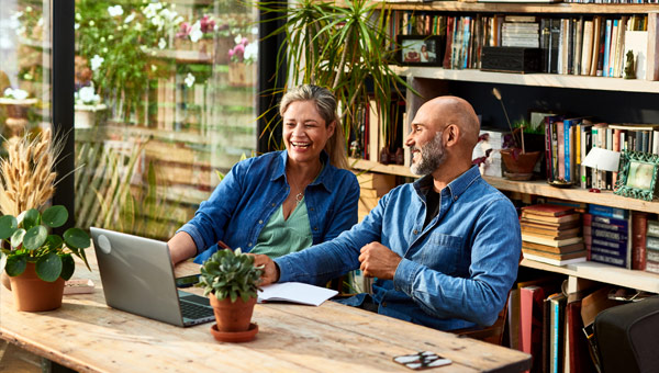 Foto OpGroen Diensten Financieel