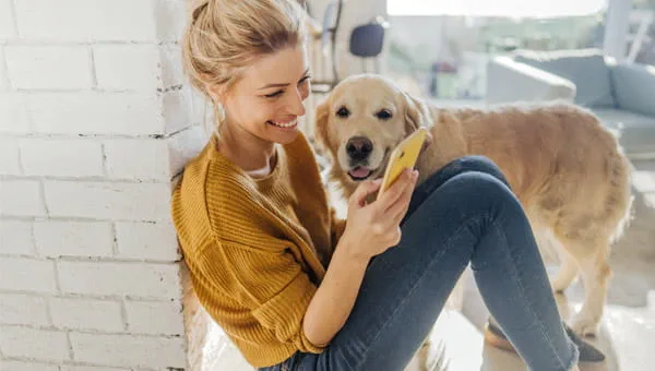 De huisdierverzekering van OpGroen - Een zorgverzekering speciaal voor je maatje