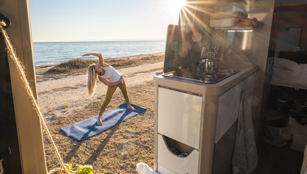 Slimme hacks tegen diefstal op vakantie