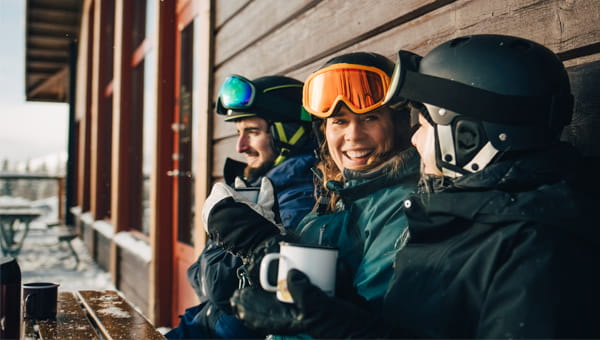 Foto OpGroen Reisverzekering