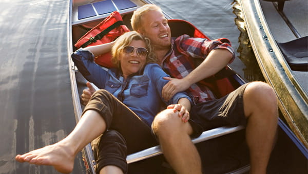 Foto OpGroen Reisverzekering