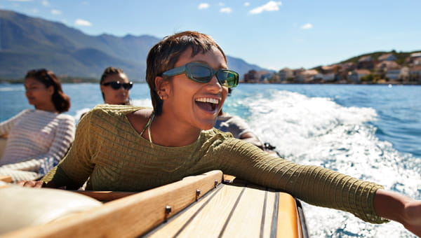 Hoe check je helemaal uit op vakantie?