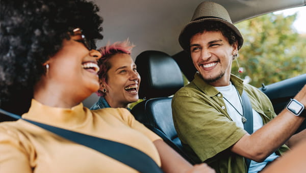 Foto OpGroen Autoverzekering