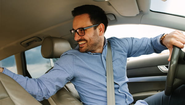 Fot Europees schadeformulier