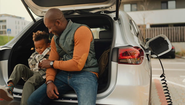 Foto Alles over een elektrische autoverzekering