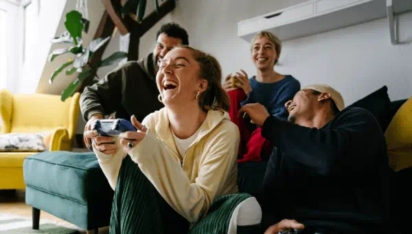 Welke Black Friday gadgets kiest Sinterklaas?