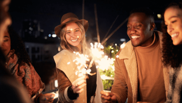 Wat te doen bij schade door vuurwerk?