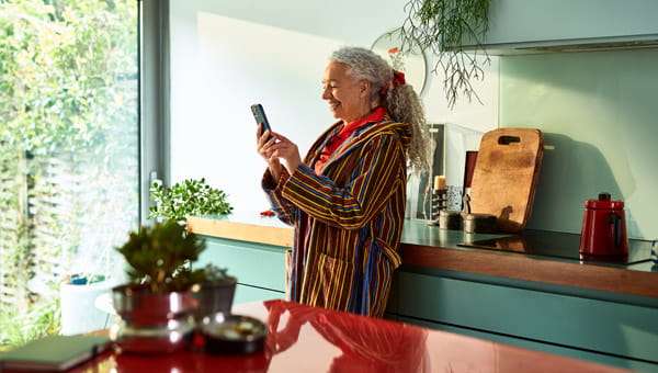 Foto OpGroen Woonhuisverzekering