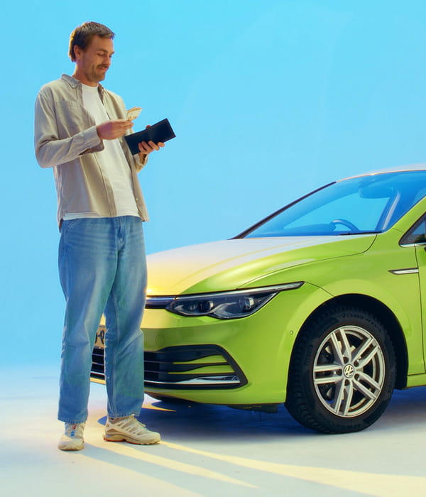 Autoverzekering van OpGroen