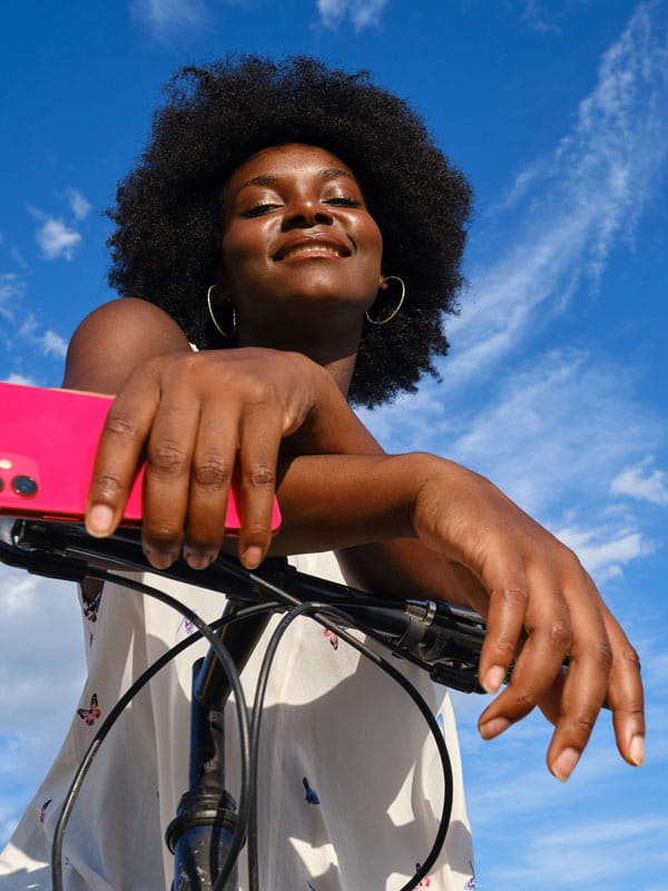 Elektrische fietsverzekering van OpGroen