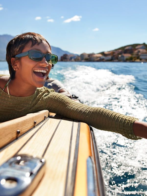 Sloepverzekering van OpGroen