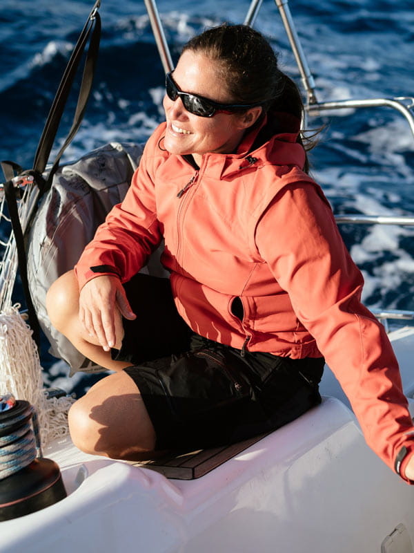 Zeilbootverzekering van OpGroen