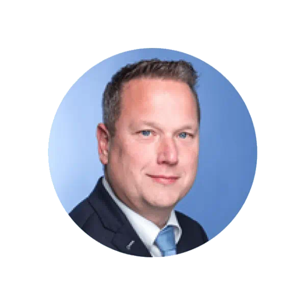Private Client Adviseur Pascal de Winter