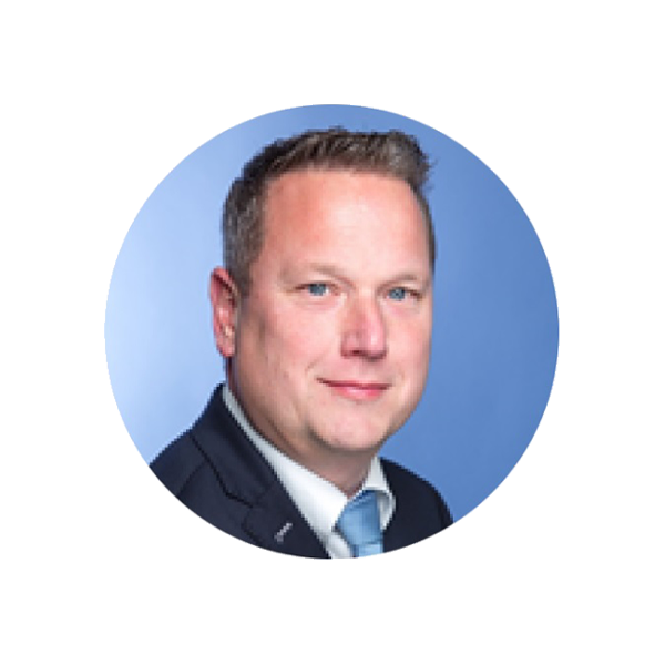 Private Client Adviseur Pascal de Winter